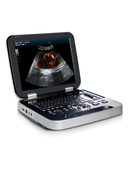 Portable Pet Color Doppler PU-VL152A 