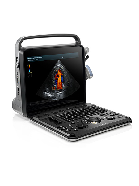 PU-VP151A Portable Color Doppler Ultrasound Machine for Veterinary Use PU-VP151A Portable Color Doppler Ultrasound Machine for Veterinary Use