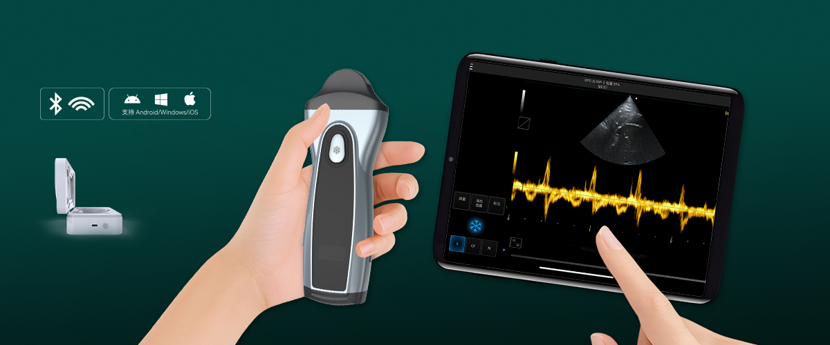 Wireless Cross-Platform Sync