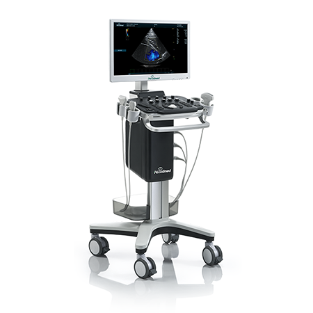 Revo T1 Vet Ultrasound Machine for Laboratory Animals