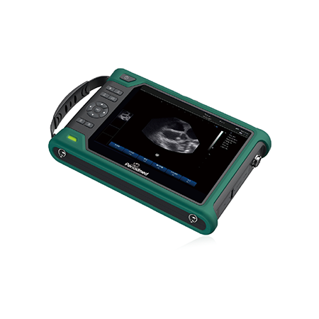 PU-VP081A Ultrasonic Diagnostic Instrument for Livestock Farms