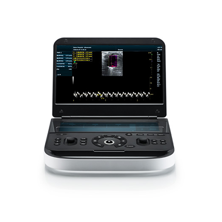 Revo 9 Vet Ultrasound Machine for Small Animals
